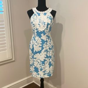 Beautiful summer dress